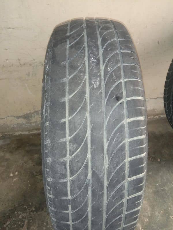 Two Tyres 10