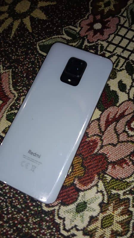 Redmi Note 9s 1