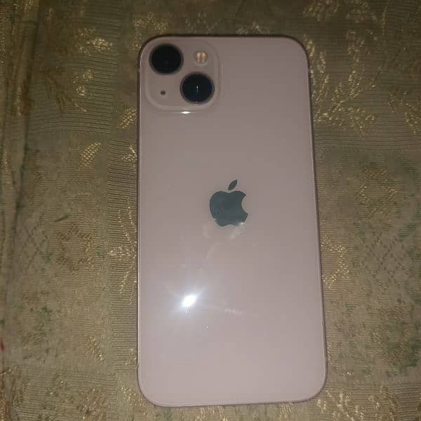 Apple iphone 13 lush condition 0