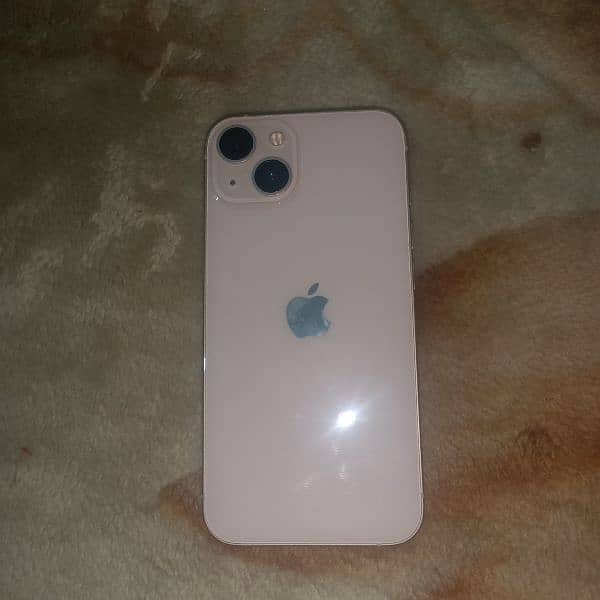 Apple iphone 13 lush condition 1