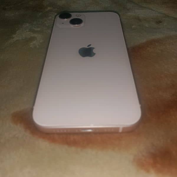 Apple iphone 13 lush condition 2