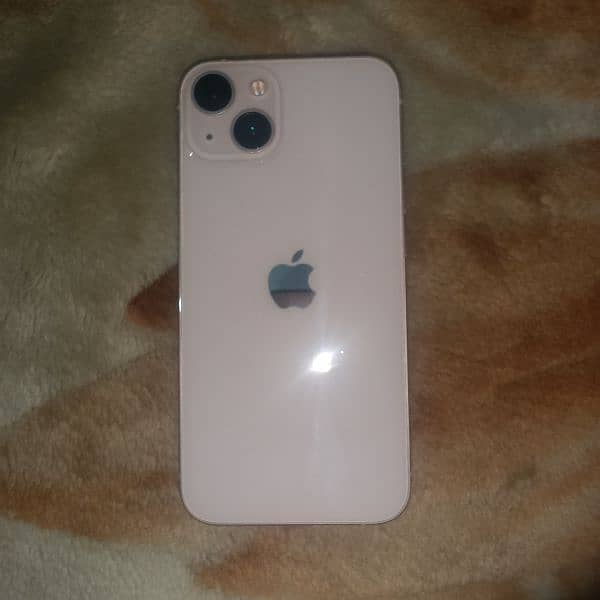 Apple iphone 13 lush condition 3