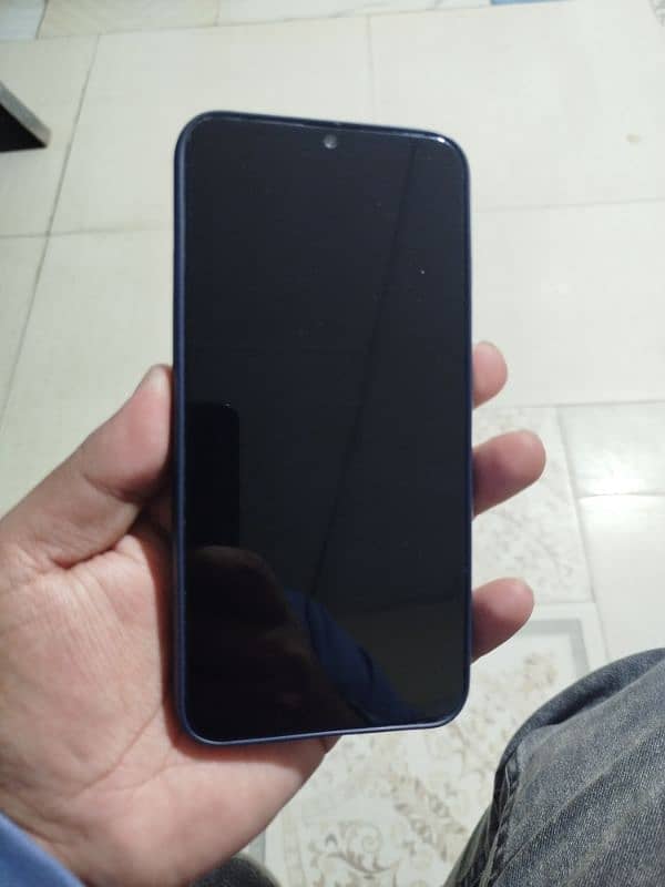 Infinix S4 (6gb ram) 2