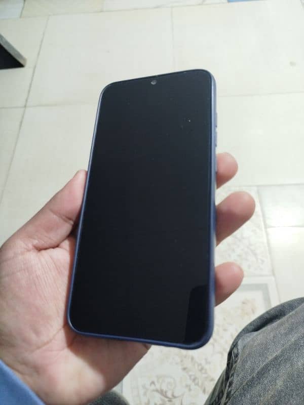 Infinix S4 (6gb ram) 3