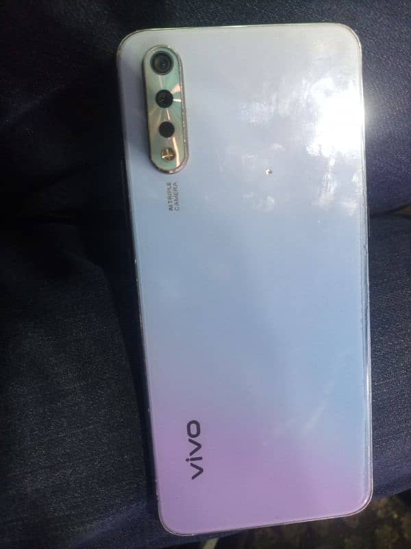 vivo s1 pta opprofd 8 gb ram 258 mamory pta opprofd only set 1