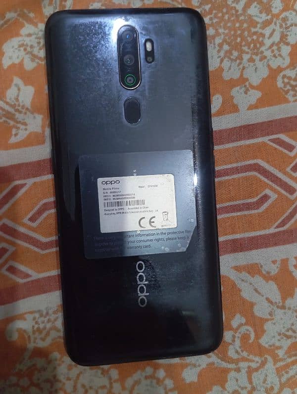 oppo A5 for sale 5