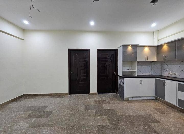 2 bed DD, 900 sq feet flat available for sale at North Town Residency phase-01 2