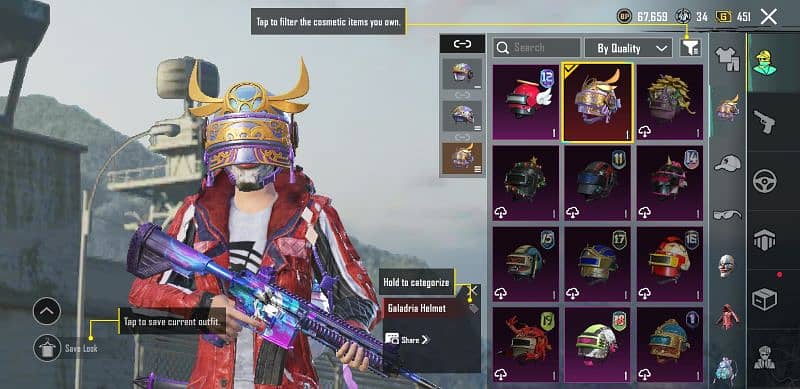 Pubg heavy acc for sale 9