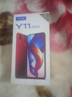 vivo Y11