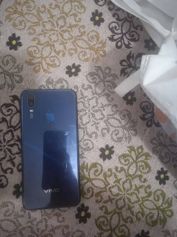 vivo Y11 2