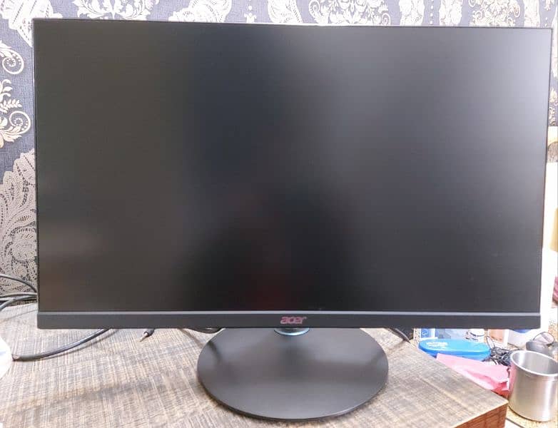 Acer Nitro XF243Y Gaming Monitor 24 inches for sale in mint condition. 1