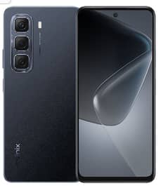 infinix hot 50 pro hot GB RAM 128 room