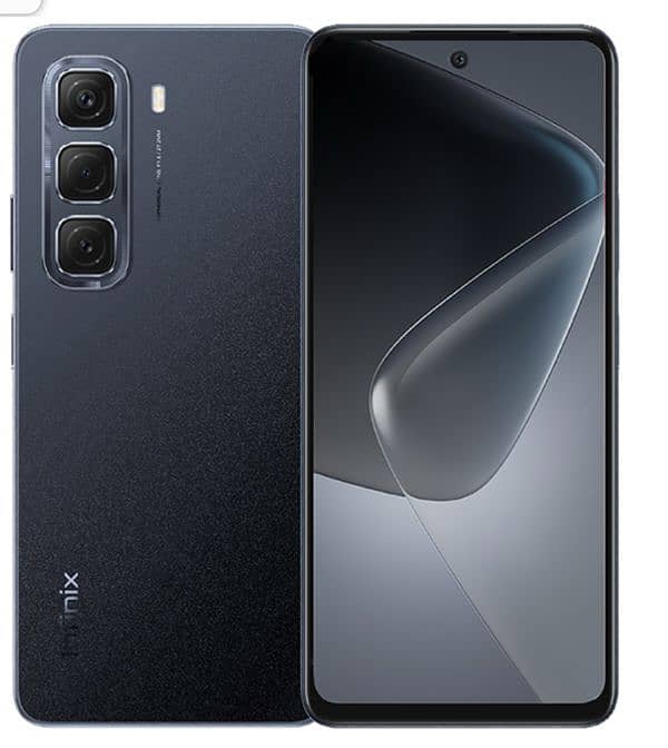 infinix hot 50 pro hot GB RAM 128 room 0