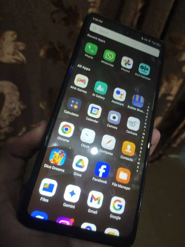 infinix hot 40 pro 2