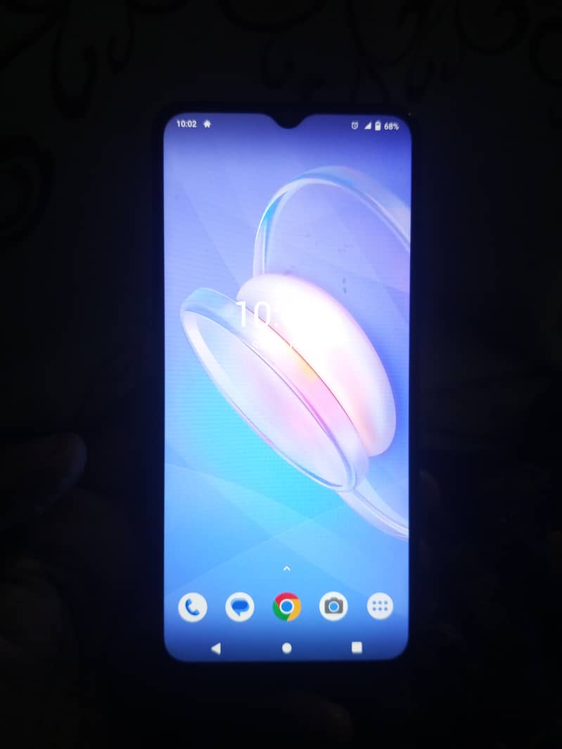 VIVO Y12 A  3/32 only Mobile ha 1