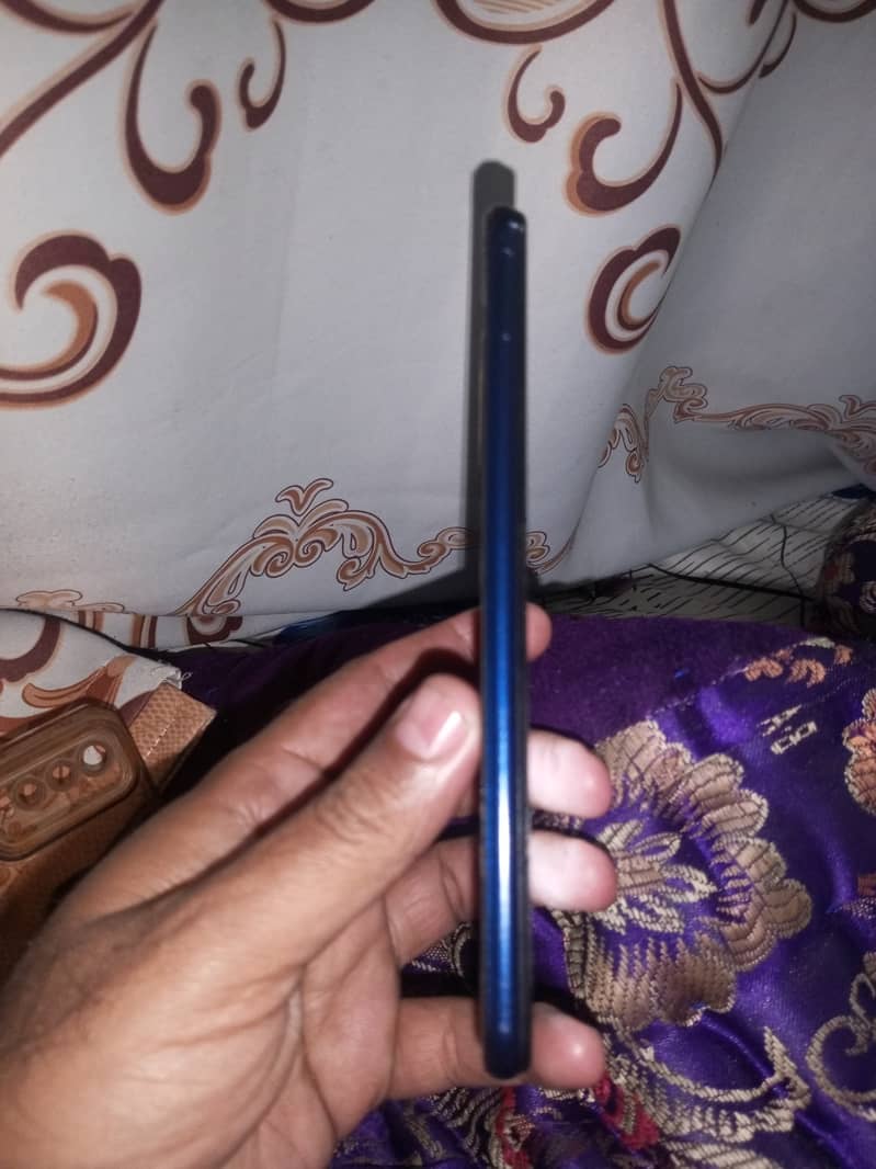 VIVO Y12 A  3/32 only Mobile ha 2