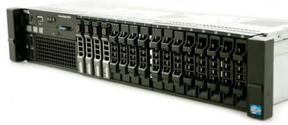 Dell PowerEdge R820 Server