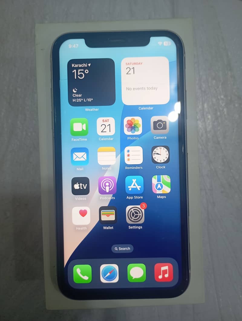 Apple iPhone 11 1