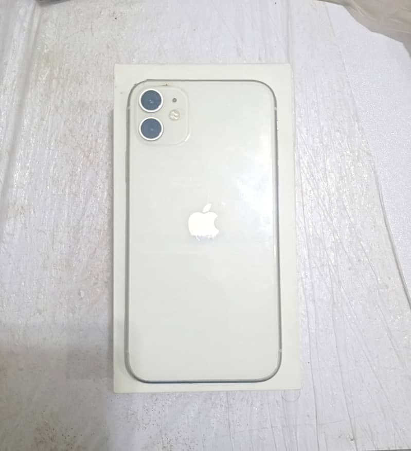 Apple iPhone 11 5