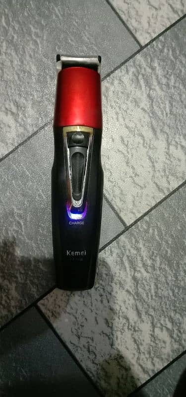 KEMEI Shaving Machine 11