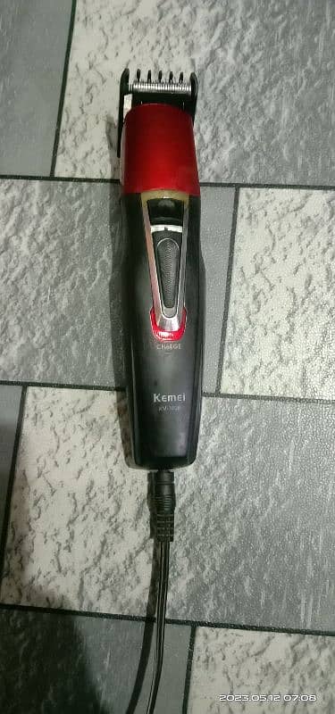 KEMEI Shaving Machine 12