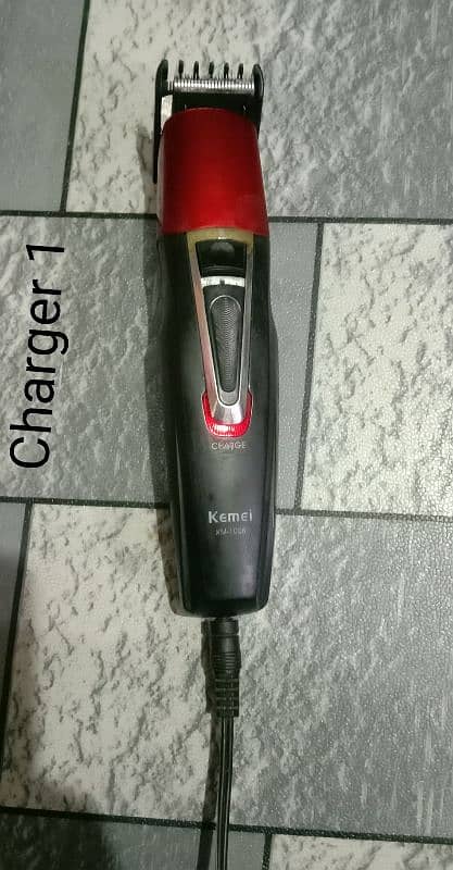 KEMEI Shaving Machine 18