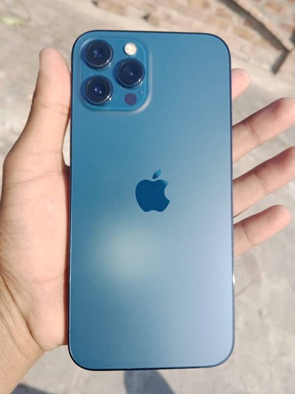 i phone 12 pro max 0