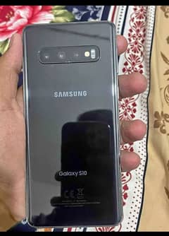 Samsung S10 Non PTA