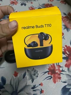 Realme T110 for sale