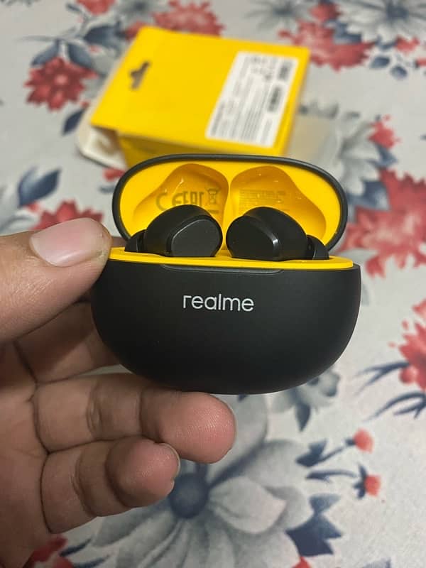 Realme T110 for sale 1