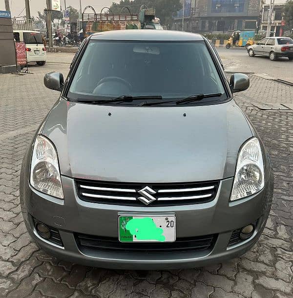 Suzuki Swift dlx 90/ original car brand new car 0