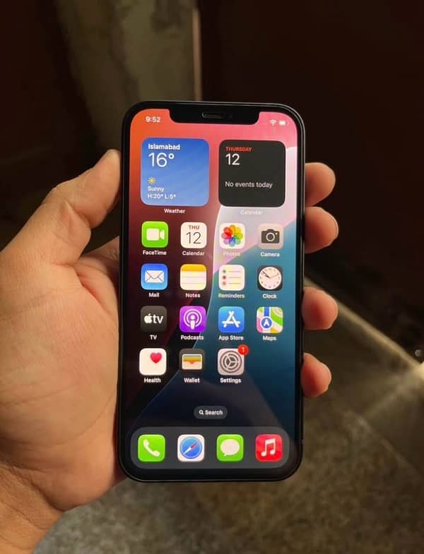 iphone 12 128gb non pta 0