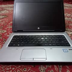 hp i5 6th generation