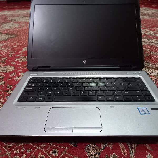 hp i5 6th generation 0