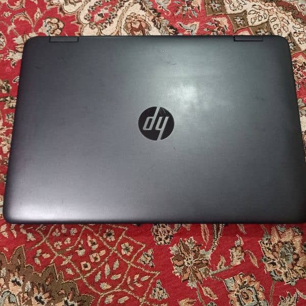 hp i5 6th generation 1