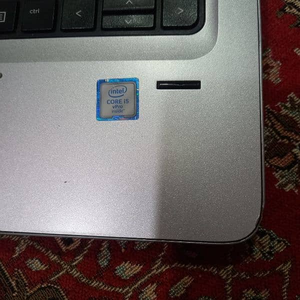 hp i5 6th generation 3