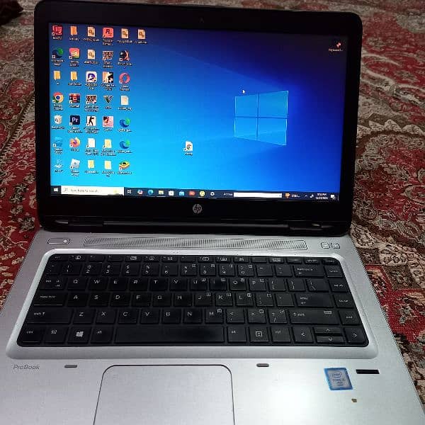 hp i5 6th generation 5