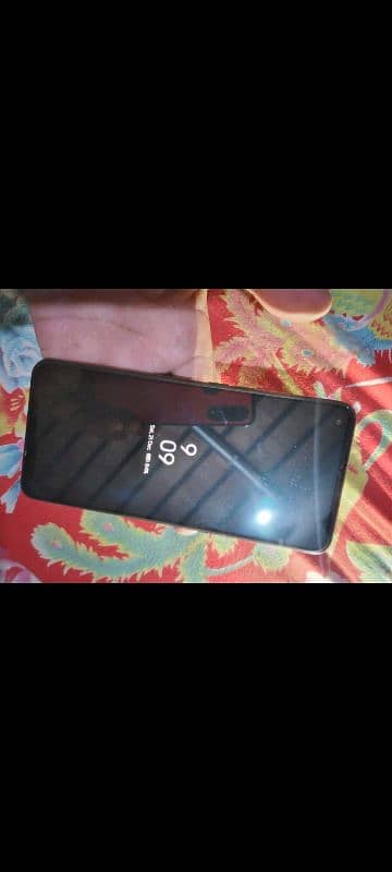 oppo f19.6. 128gb. PTA proved 7