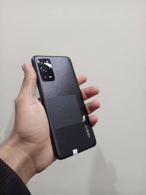 oppo a55 0