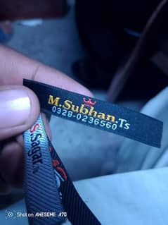 Woven labels ,Tags ,Brand labels ,