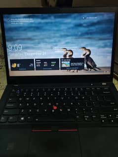 Lenovo T490 i5 8th Generation