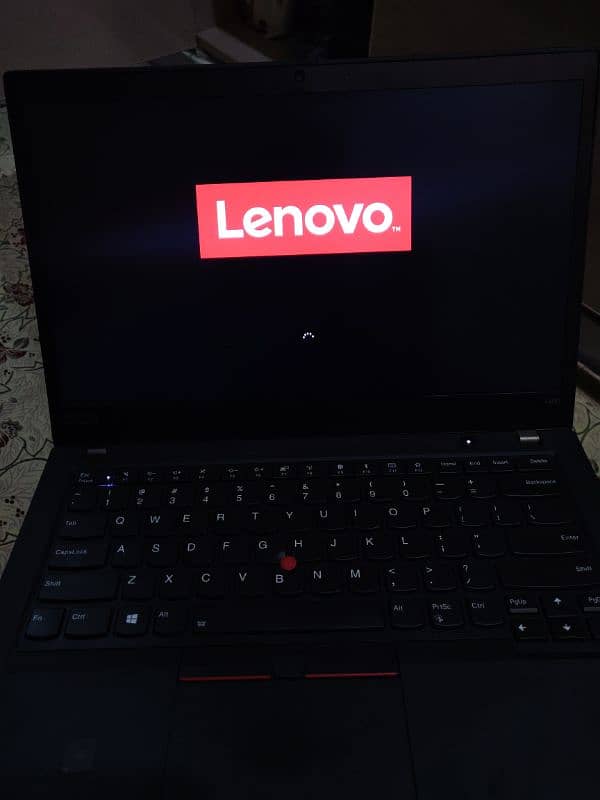 Lenovo T490 i5 8th Generation 1