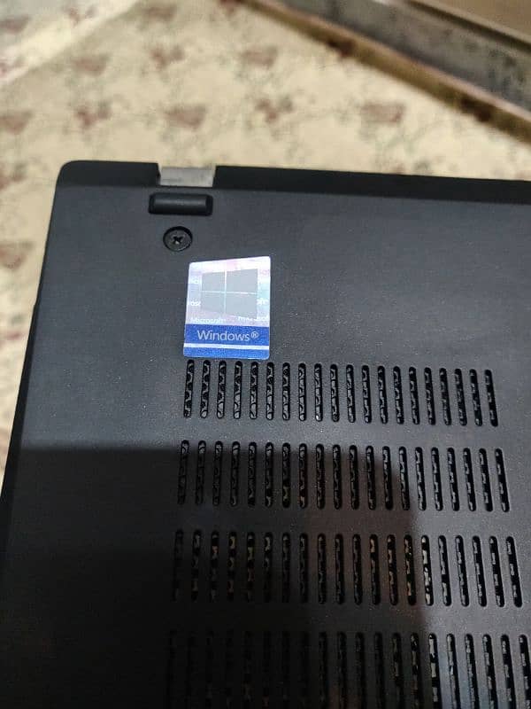 Lenovo T490 i5 8th Generation 3