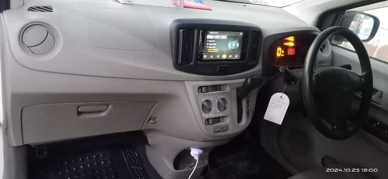 Daihatsu Mira 2014 8