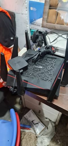 ASUS Router all okay for sale