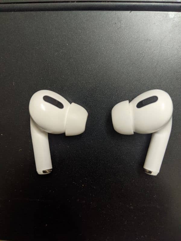 air pods pro 2 1