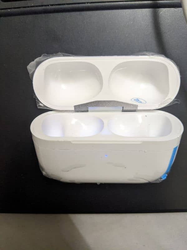 air pods pro 2 3