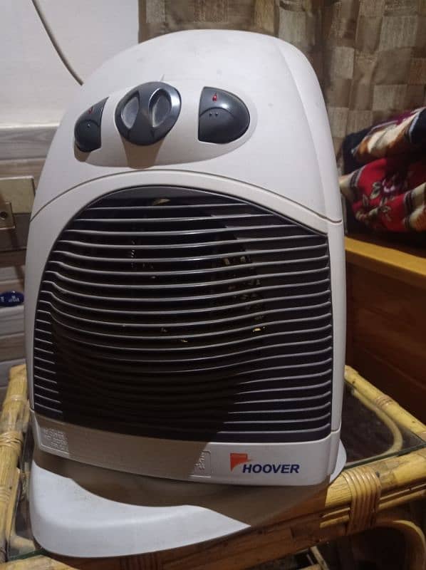 electric heater blower 0