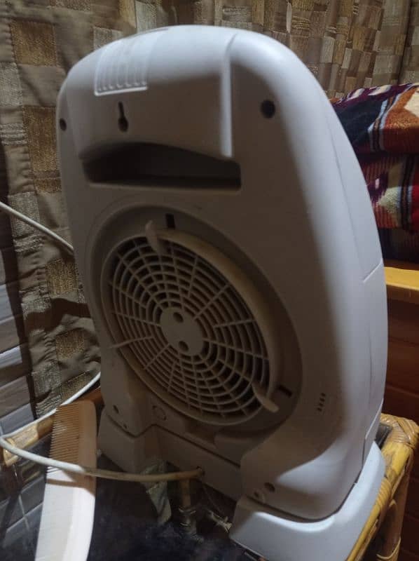 electric heater blower 1