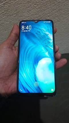 vivo S1 6 128